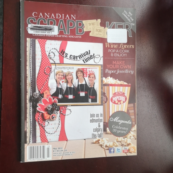 Scrapbooker - Picture 2 of 4